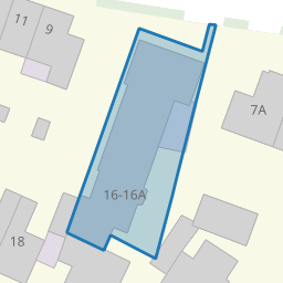 Perceel GDG00-T-7538