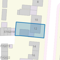 Perceel GDG00-T-7554