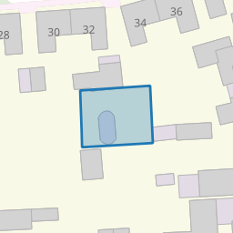 Perceel GDG00-T-7557