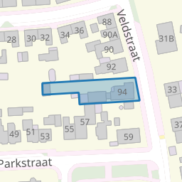 Perceel GDG00-T-7559