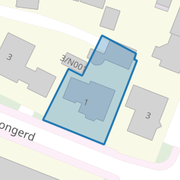 Perceel GDG00-T-7580