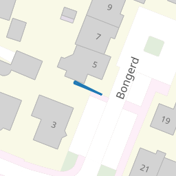 Perceel GDG00-T-7584