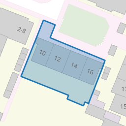 Perceel GDG00-T-7621