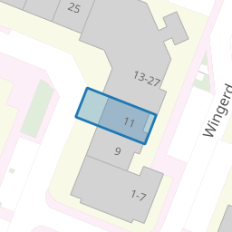 Perceel GDG00-T-7631