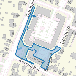 Perceel GDG00-T-7641