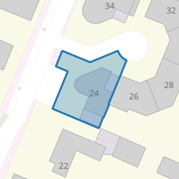 Perceel GDG00-T-7650