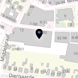 Appartement GDG00 T 7654 29