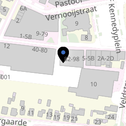 Appartement GDG00 T 7654 30