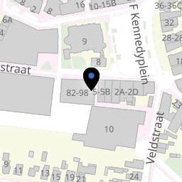 Appartement GDG00 T 7654 31