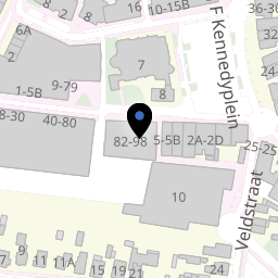 Appartement GDG00 T 7654 32