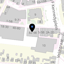 Appartement GDG00 T 7654 33