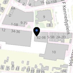 Appartement GDG00 T 7654 34