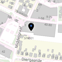 Appartement GDG00 T 7654 35