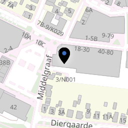 Appartement GDG00 T 7654 36