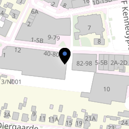 Appartement GDG00 T 7654 37