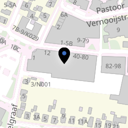Appartement GDG00 T 7654 42