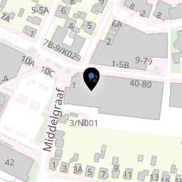 Appartement GDG00 T 7654 45