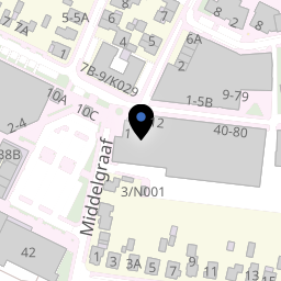 Appartement GDG00 T 7654 46