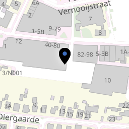 Appartement GDG00 T 7654 47