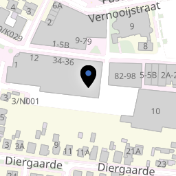Appartement GDG00 T 7654 48