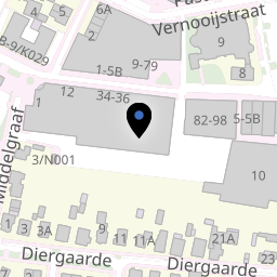 Appartement GDG00 T 7654 49