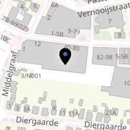 Appartement GDG00 T 7654 50