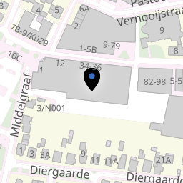 Appartement GDG00 T 7654 51