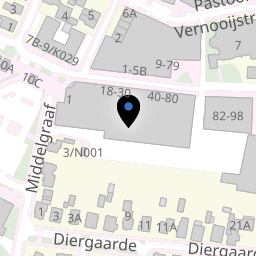Appartement GDG00 T 7654 52