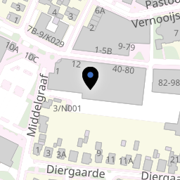 Appartement GDG00 T 7654 53