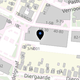 Appartement GDG00 T 7654 54