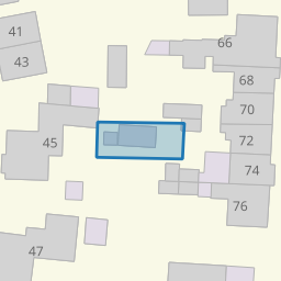 Perceel GDG00-T-7662