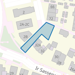 Perceel GDG00-T-7668