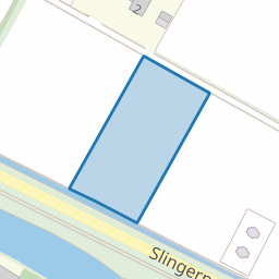Perceel GDG00-T-7692