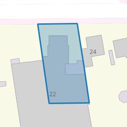 Perceel GDG00-T-7700