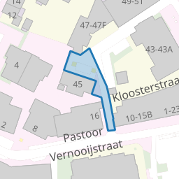 Perceel GDG00-T-7715