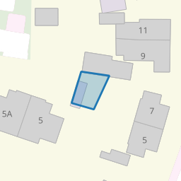 Perceel GDG00-T-7716