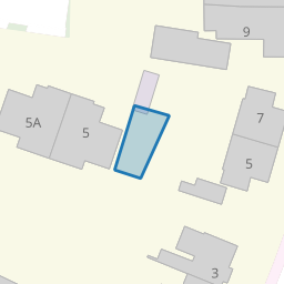 Perceel GDG00-T-7717