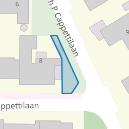 Perceel GDG00-T-7720