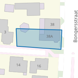 Perceel GDG00-T-7725