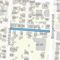 Perceel GDG00-T-7726