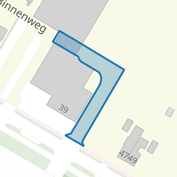 Perceel GDG00-T-7739