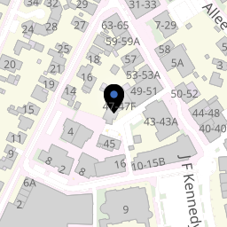 Appartement GDG00 T 7743 3