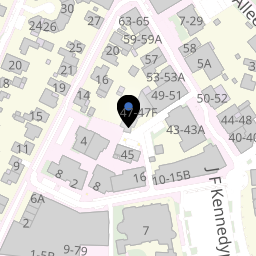 Appartement GDG00 T 7743 4