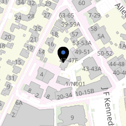 Appartement GDG00 T 7743 6