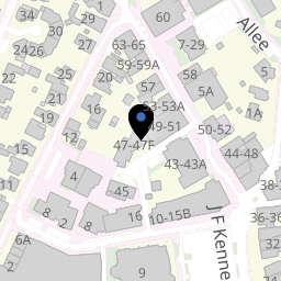 Appartement GDG00 T 7743 8