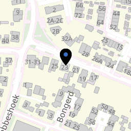 Appartement GDG00 T 7744 1