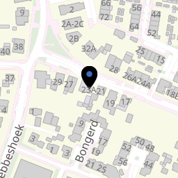 Appartement GDG00 T 7744 2