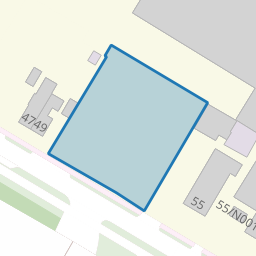 Perceel GDG00-T-7785