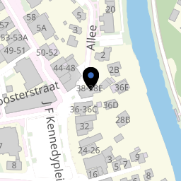 Appartement GDG00 T 7786 1