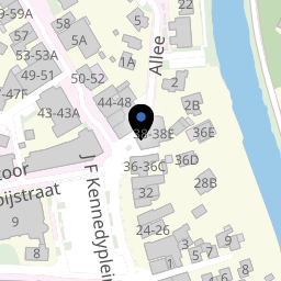 Appartement GDG00 T 7786 2